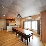 Shinjuku Ny House 301 Duplex Apartment