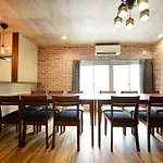 Shinjuku Ny House 301 Duplex Apartment