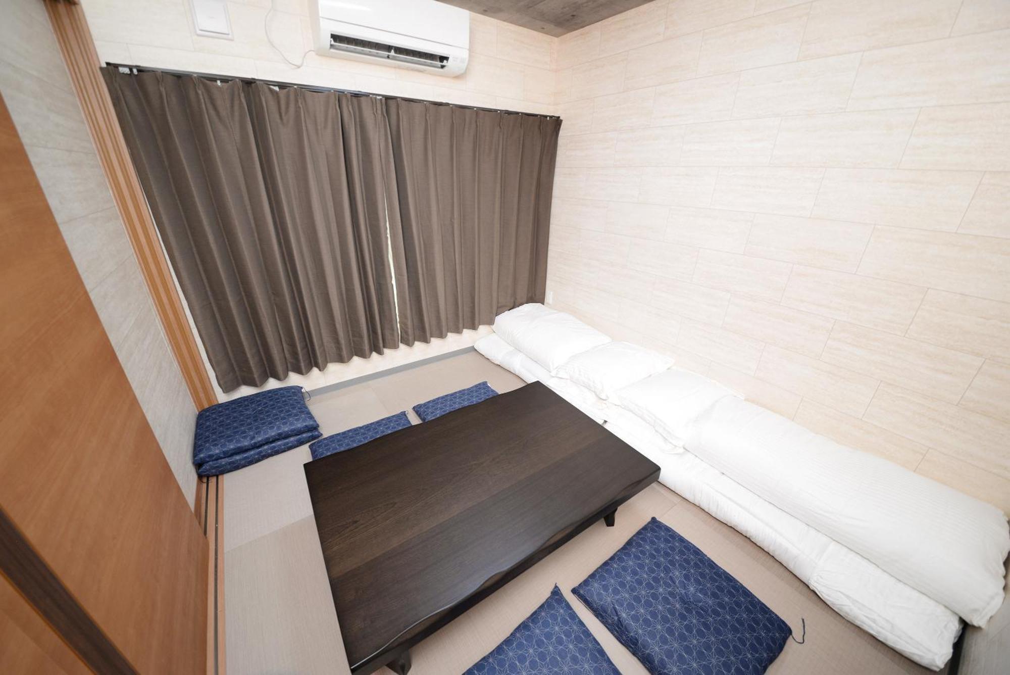 Shinjuku Ny House 301 Duplex