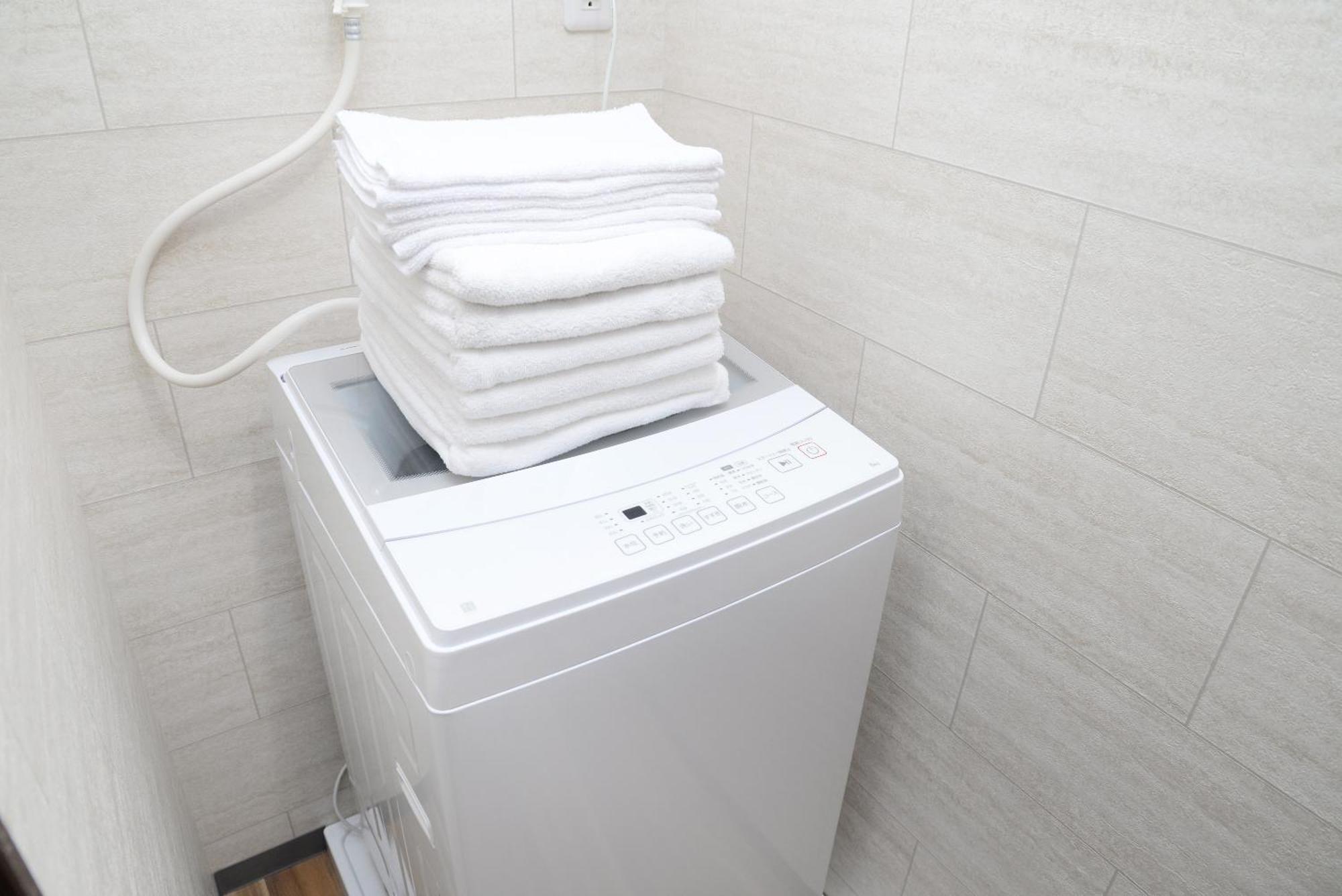 Apartment Shinjuku Ny House 301 Duplex *