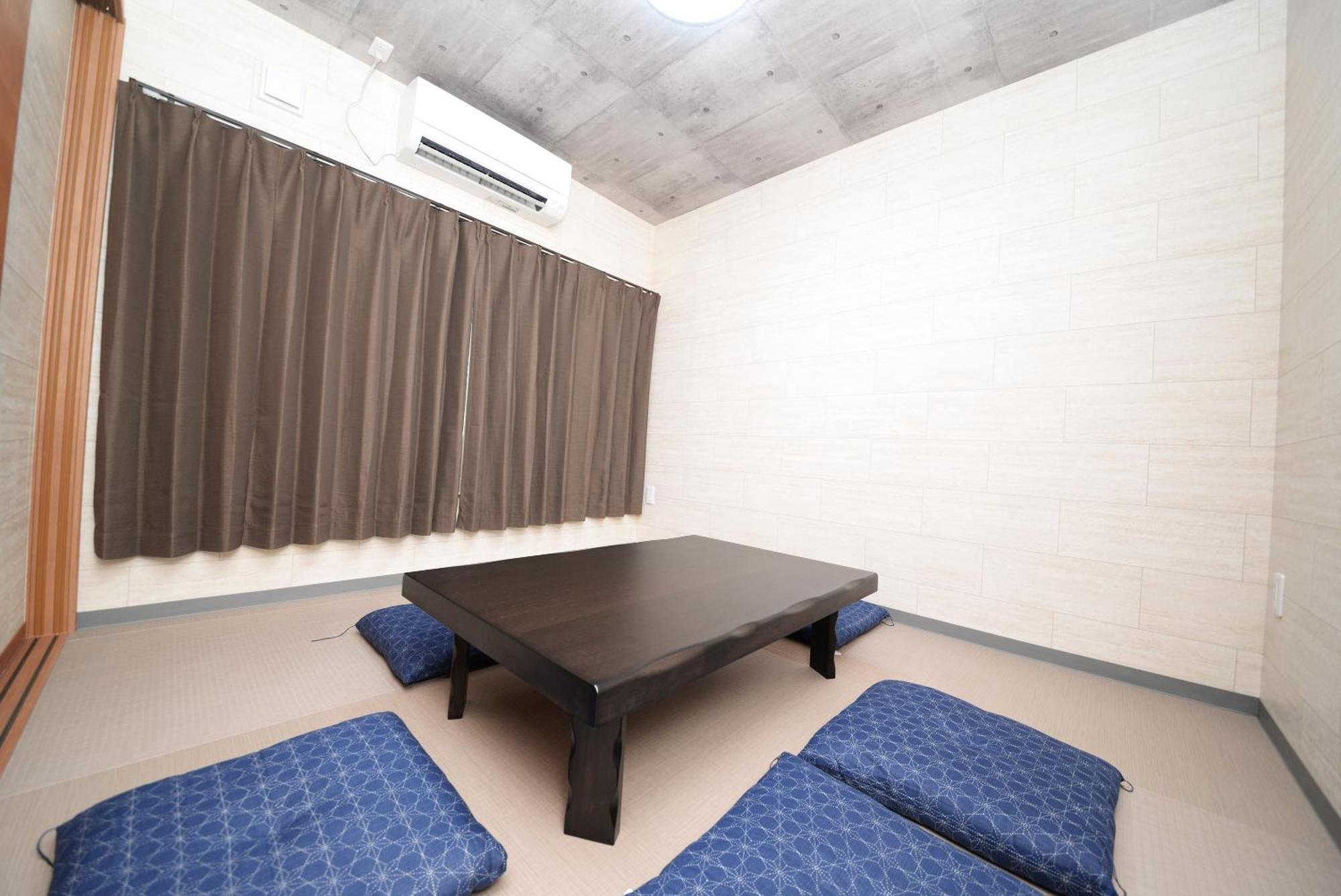 Apartment Shinjuku Ny House 301 Duplex Tokyo