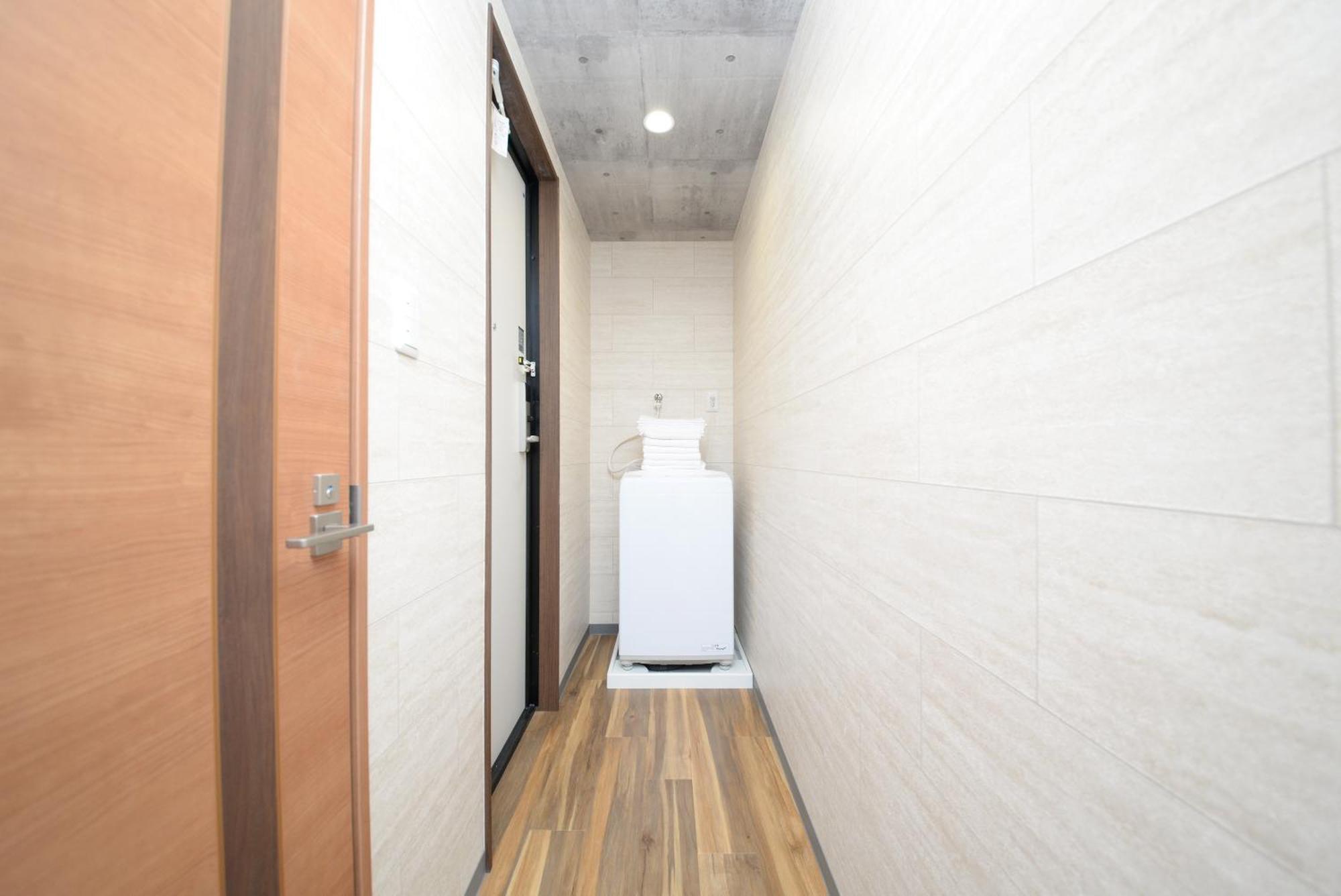 Shinjuku Ny House 301 Duplex